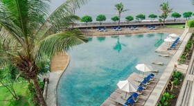 Wyndham Tamansari Jivva Resort Bali