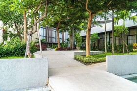 Wyndham Tamansari Jivva Resort Bali
