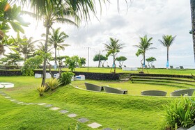 Wyndham Tamansari Jivva Resort Bali