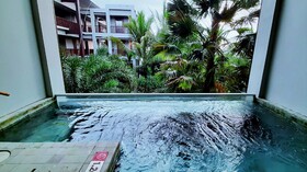 Wyndham Tamansari Jivva Resort Bali