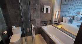 Wyndham Tamansari Jivva Resort Bali