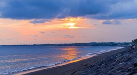 Wyndham Tamansari Jivva Resort Bali