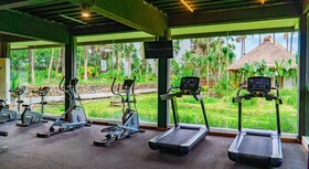 Wyndham Tamansari Jivva Resort Bali