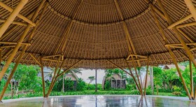 Wyndham Tamansari Jivva Resort Bali