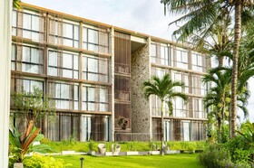 Wyndham Tamansari Jivva Resort Bali