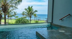 Wyndham Tamansari Jivva Resort Bali