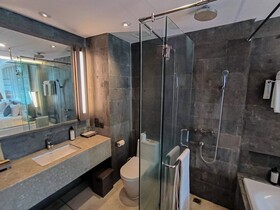 Wyndham Tamansari Jivva Resort Bali