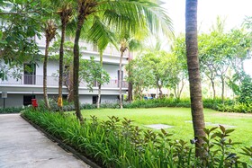 Wyndham Tamansari Jivva Resort Bali