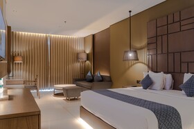 Wyndham Tamansari Jivva Resort Bali