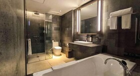 Wyndham Tamansari Jivva Resort Bali