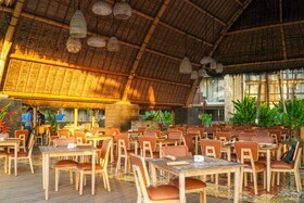 Wyndham Tamansari Jivva Resort Bali