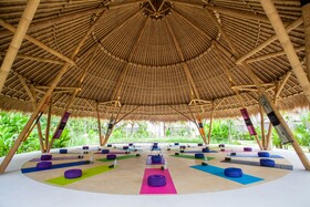 Wyndham Tamansari Jivva Resort Bali