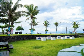 Wyndham Tamansari Jivva Resort Bali