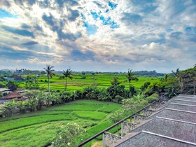 Wyndham Tamansari Jivva Resort Bali