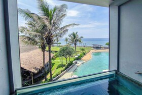 Wyndham Tamansari Jivva Resort Bali