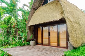 Wyndham Tamansari Jivva Resort Bali