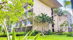 Wyndham Tamansari Jivva Resort Bali