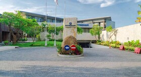 Wyndham Tamansari Jivva Resort Bali