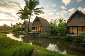 Wyndham Tamansari Jivva Resort Bali