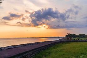 Wyndham Tamansari Jivva Resort Bali