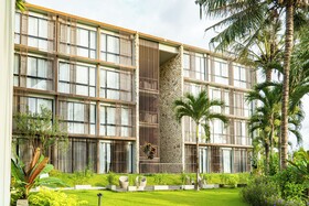 Wyndham Tamansari Jivva Resort Bali