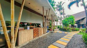 Wyndham Tamansari Jivva Resort Bali