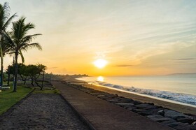 Wyndham Tamansari Jivva Resort Bali