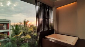 Wyndham Tamansari Jivva Resort Bali