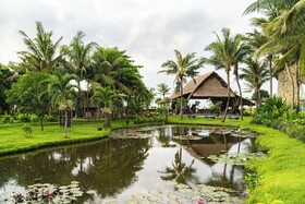Wyndham Tamansari Jivva Resort Bali