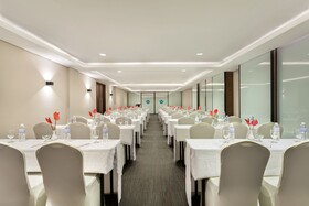 Wyndham Tamansari Jivva Resort Bali