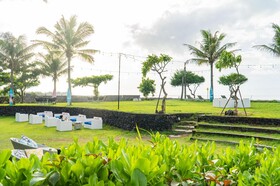 Wyndham Tamansari Jivva Resort Bali