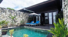 Wyndham Tamansari Jivva Resort Bali