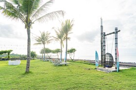 Wyndham Tamansari Jivva Resort Bali