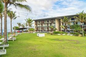 Wyndham Tamansari Jivva Resort Bali