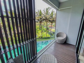 Wyndham Tamansari Jivva Resort Bali