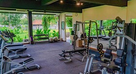 Wyndham Tamansari Jivva Resort Bali