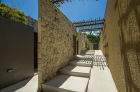 Wyndham Tamansari Jivva Resort Bali