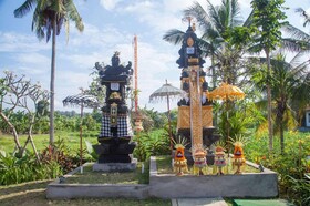 Wyndham Tamansari Jivva Resort Bali