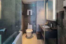 Wyndham Tamansari Jivva Resort Bali