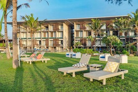 Wyndham Tamansari Jivva Resort Bali