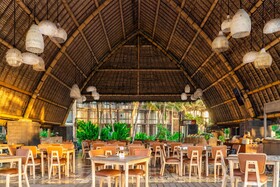 Wyndham Tamansari Jivva Resort Bali