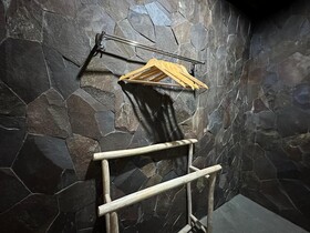 Glamping @ Pebbles & Fins