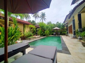My Flowers Homestay
