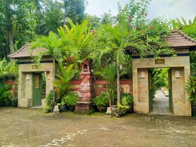 My Flowers Homestay