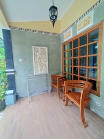 My Flowers Homestay