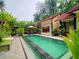 My Flowers Homestay
