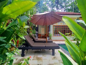 My Flowers Homestay