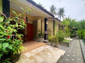 My Flowers Homestay