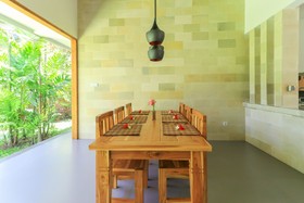 Palm Beach Villas Bali