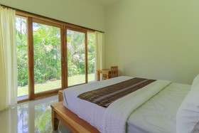 Palm Beach Villas Bali
